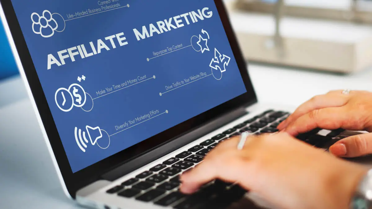 Så börjar du med affiliate marketing