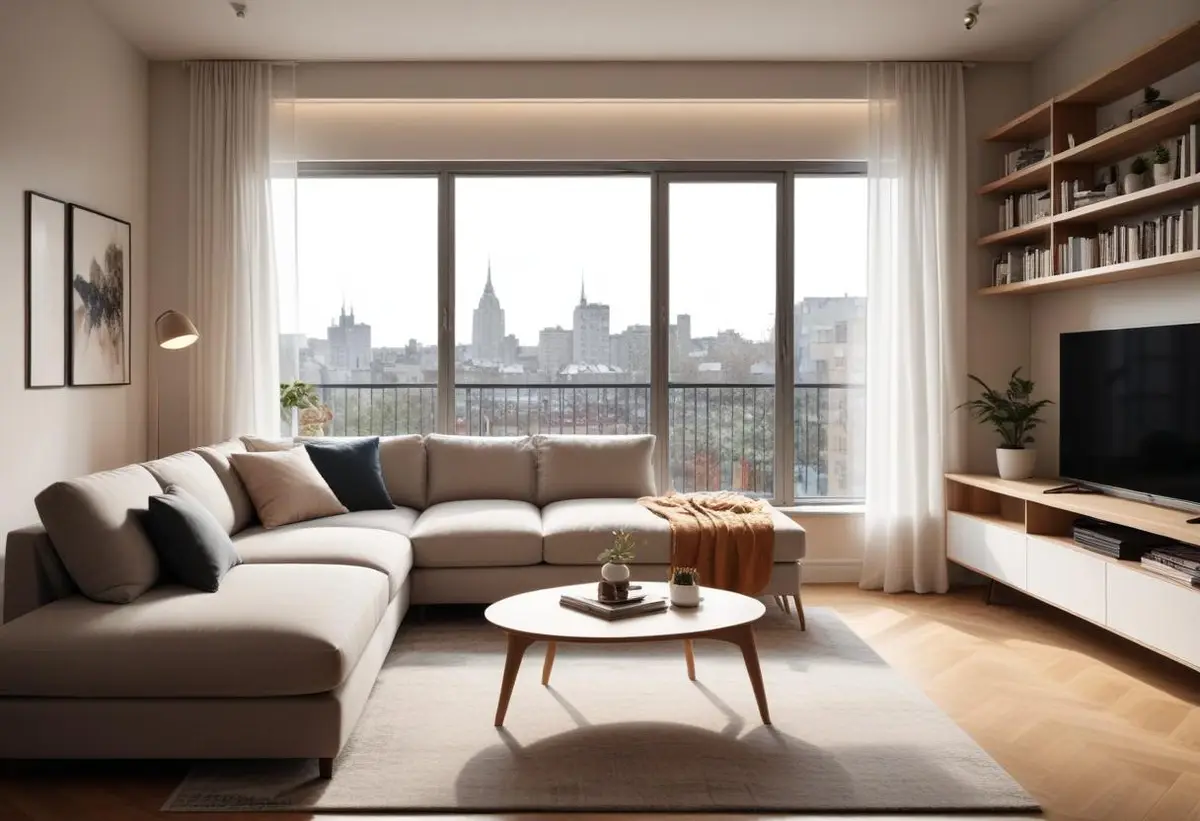 Så här sätter du rätt andelstal för din bostadsrätt illustration