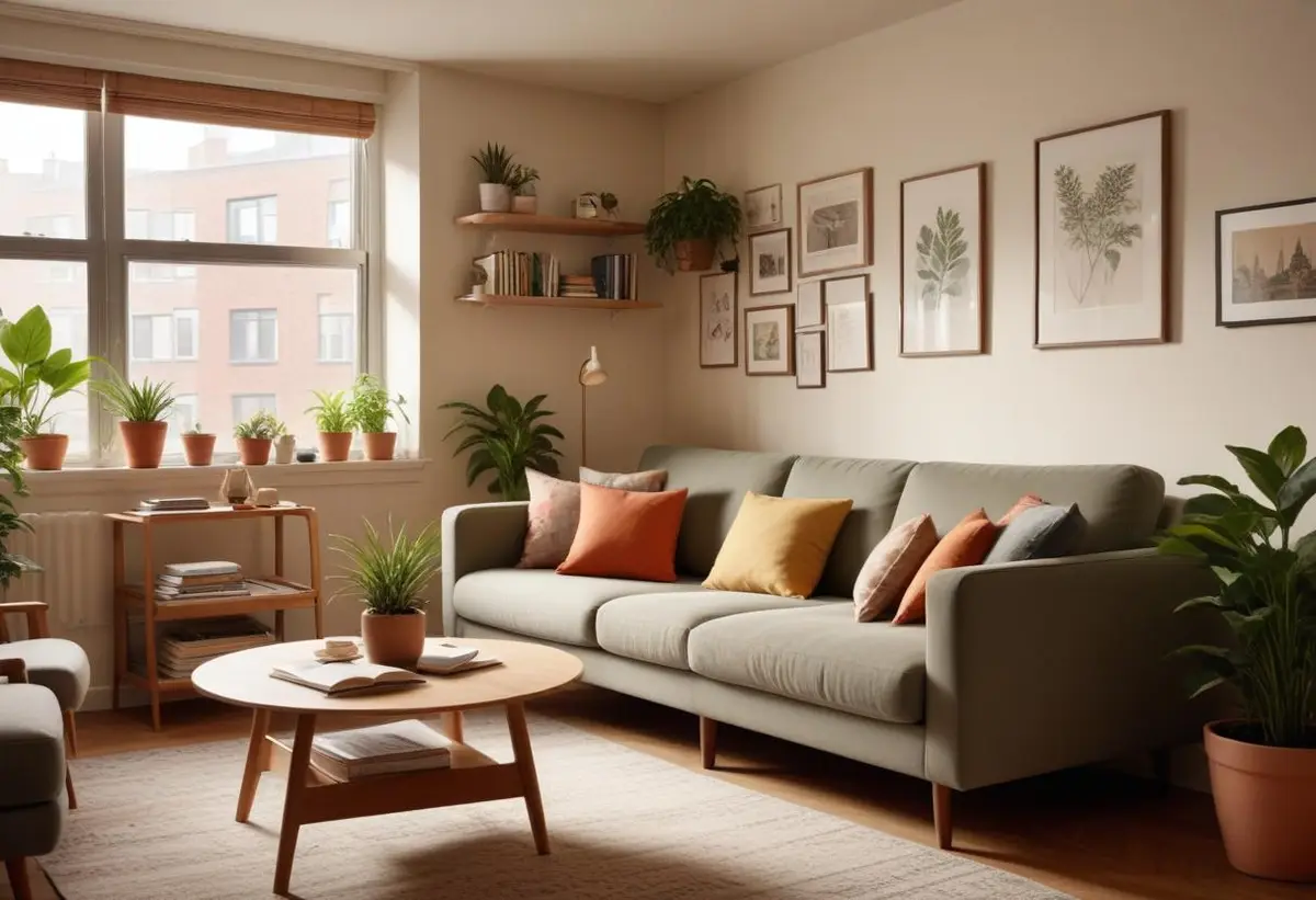 Så här fixar du ansökan om medlemskap i bostadsrättsförening! illustration