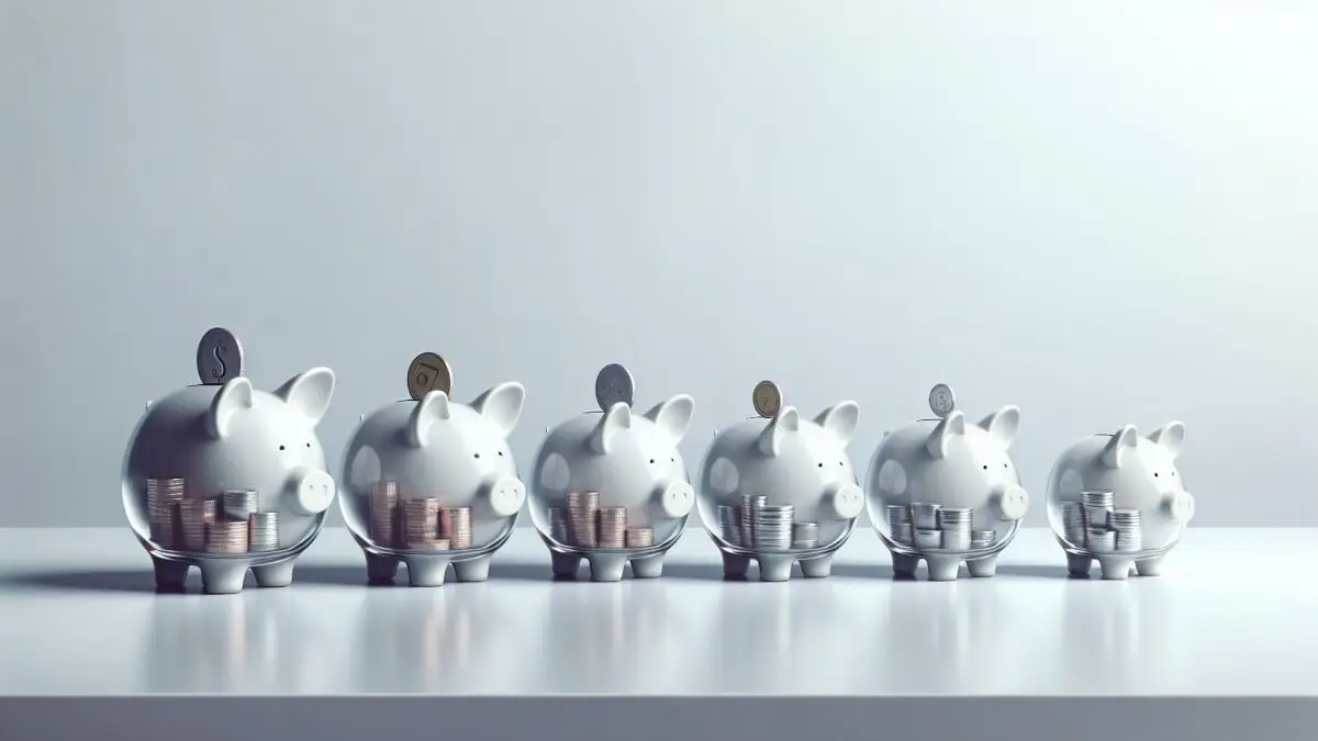 Bästa investmentbolag att investera i på lång sikt