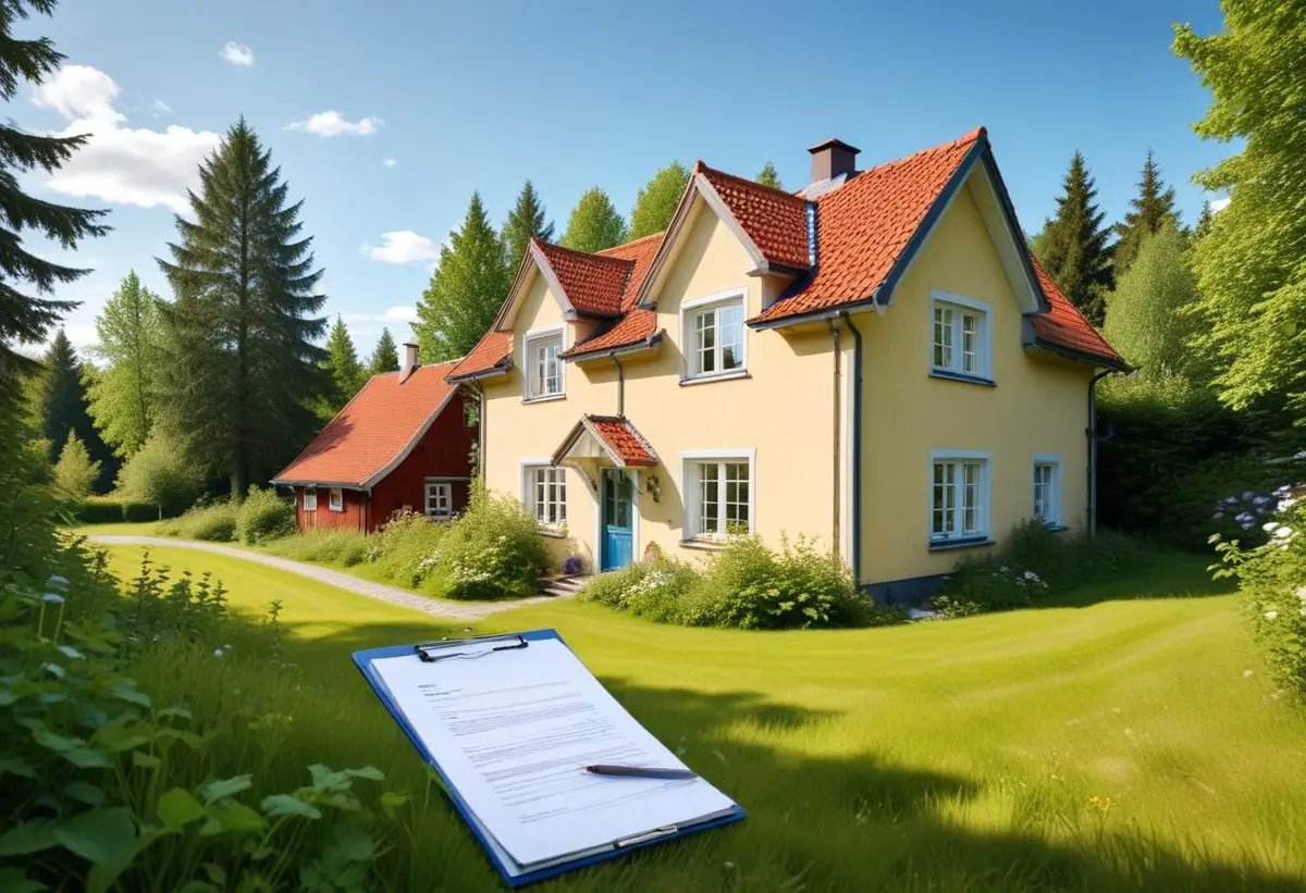 Här är vad du behöver veta om besiktningsklausul! illustration
