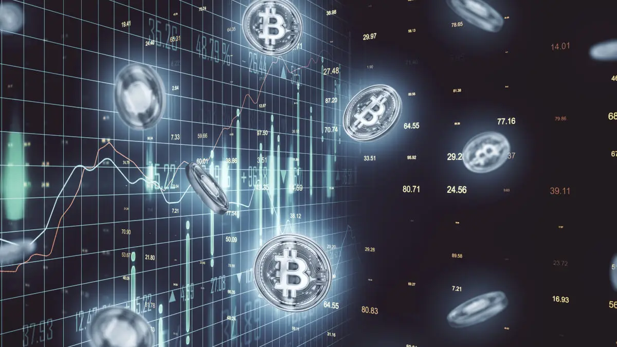 Binance Sverige