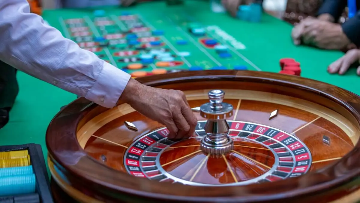 Därför väljer svenska spelare casinon med global användarupplevelse illustration