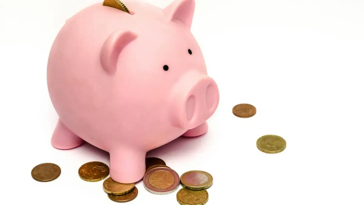 Hur du sätter en månatlig underhållningsbudget utan att påverka dina sparmål illustration