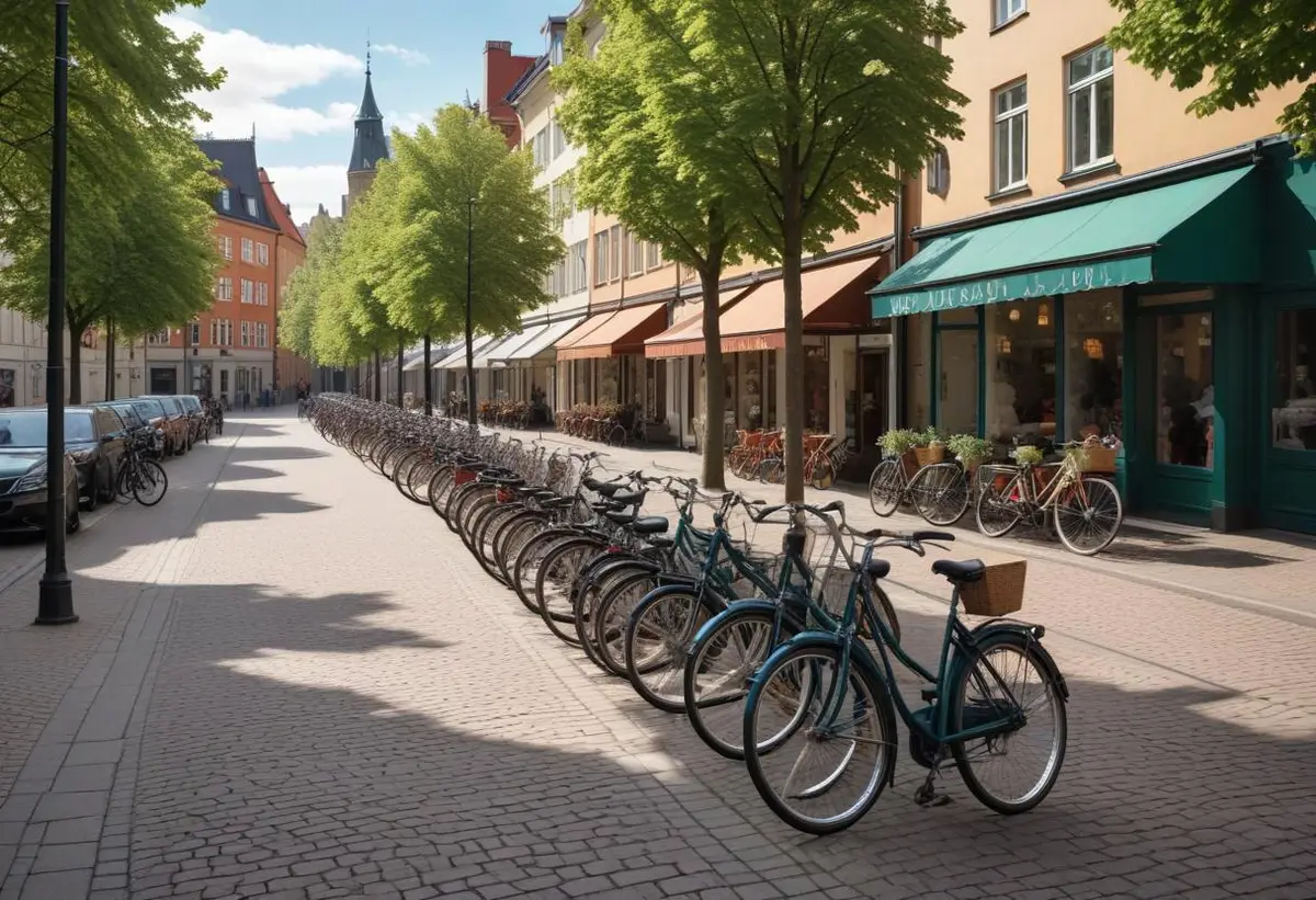 Så hittar du privata hyresvärdar i Malmö enkelt illustration
